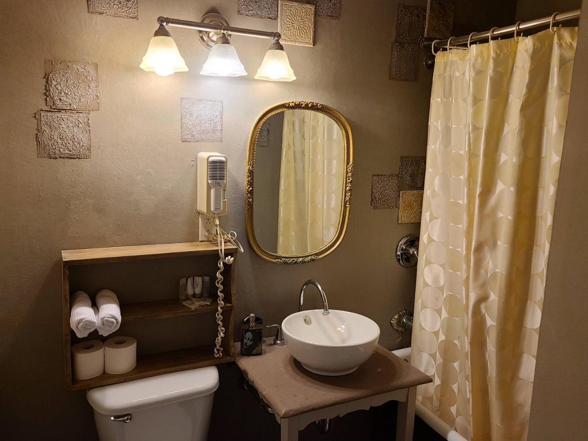 Le Lodge Du Lac Saint-Faustin Dış mekan fotoğraf