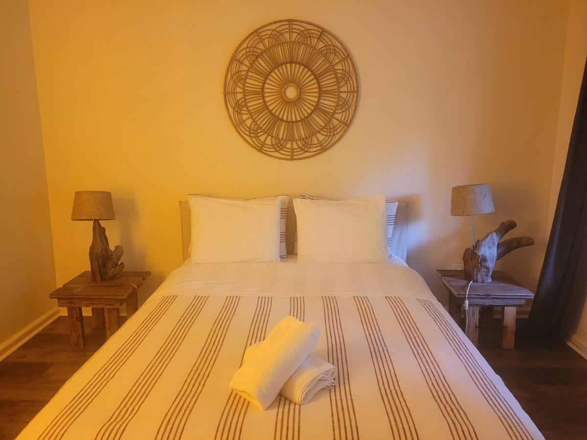 Le Lodge Du Lac Saint-Faustin Dış mekan fotoğraf